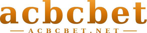 acbcbet logo